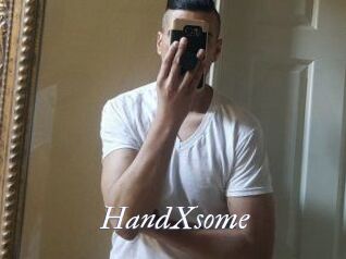 HandXsome