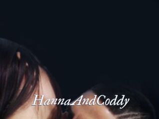 HannaAndCoddy