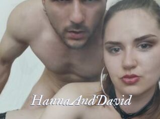 HannaAndDavid