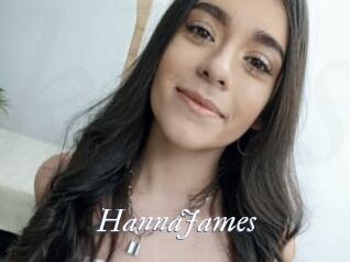 HannaJames