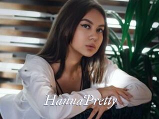 HannaPretty