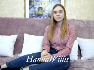 HannaWillis