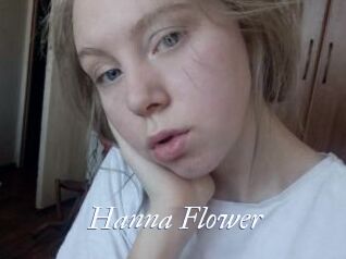 Hanna_Flower