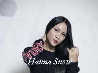 Hanna_Snow