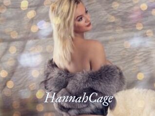 HannahCage