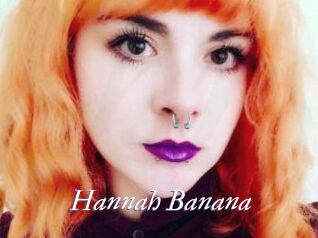 Hannah_Banana