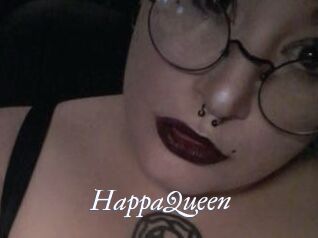 HappaQueen