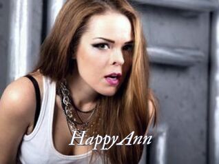 HappyAnn