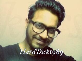 HardDick1989