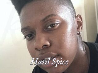 Hard_Spice