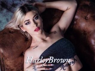 HarleyBrown