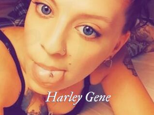 Harley_Gene