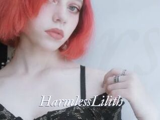 HarmlessLilith