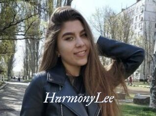 HarmonyLee