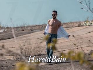 HaroldBain