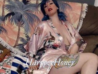 HarpperHoney