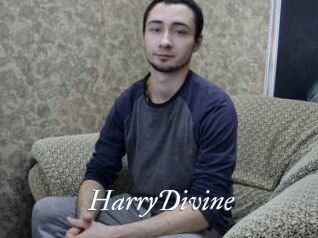 HarryDivine