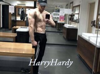 HarryHardy