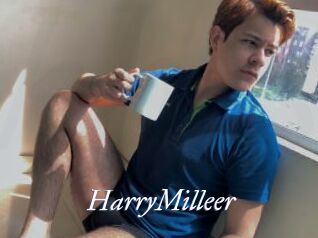 HarryMilleer