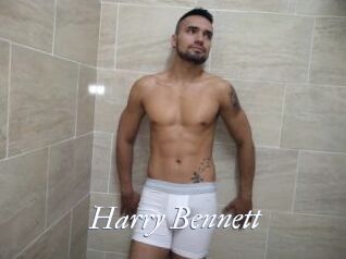 Harry_Bennett