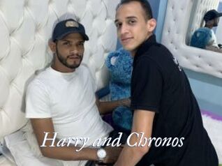 Harry_and_Chronos