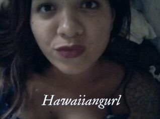 Hawaiiangurl