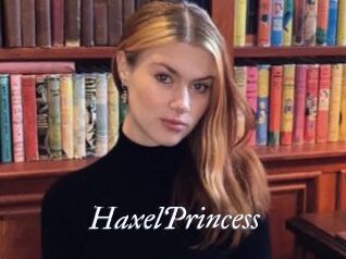 HaxelPrincess