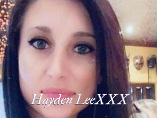 Hayden_LeeXXX