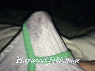 HaywoodJablowme