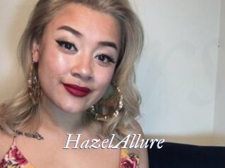 HazelAllure