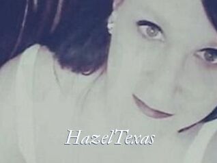 Hazel_Texas