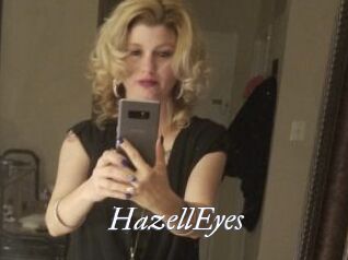 HazellEyes