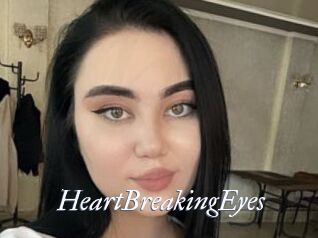 HeartBreakingEyes