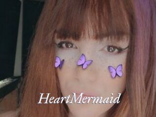 HeartMermaid