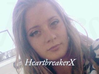 HeartbreakerX