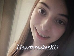 HeartbreakerXO