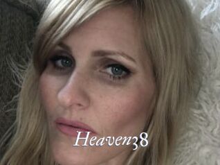 Heaven38
