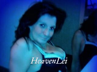 HeavenLei