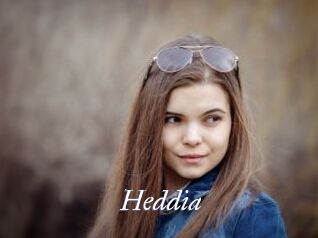 Heddia