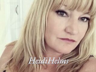 HeidiHelms