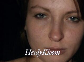 HeidyKloom