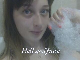 HelLenaJuice