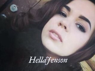 HellaJenson