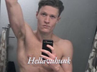 Hellavuhunk