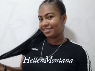 HellenMontana