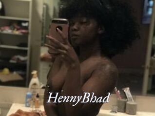 HennyBhad