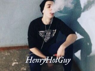 HenryHotGuy