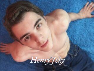 HenryJeky