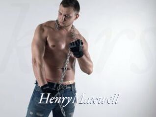 HenryMaxwell