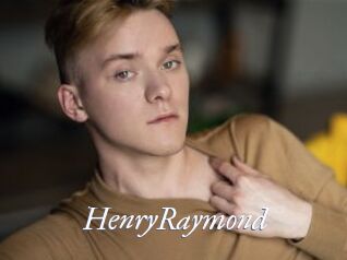 HenryRaymond